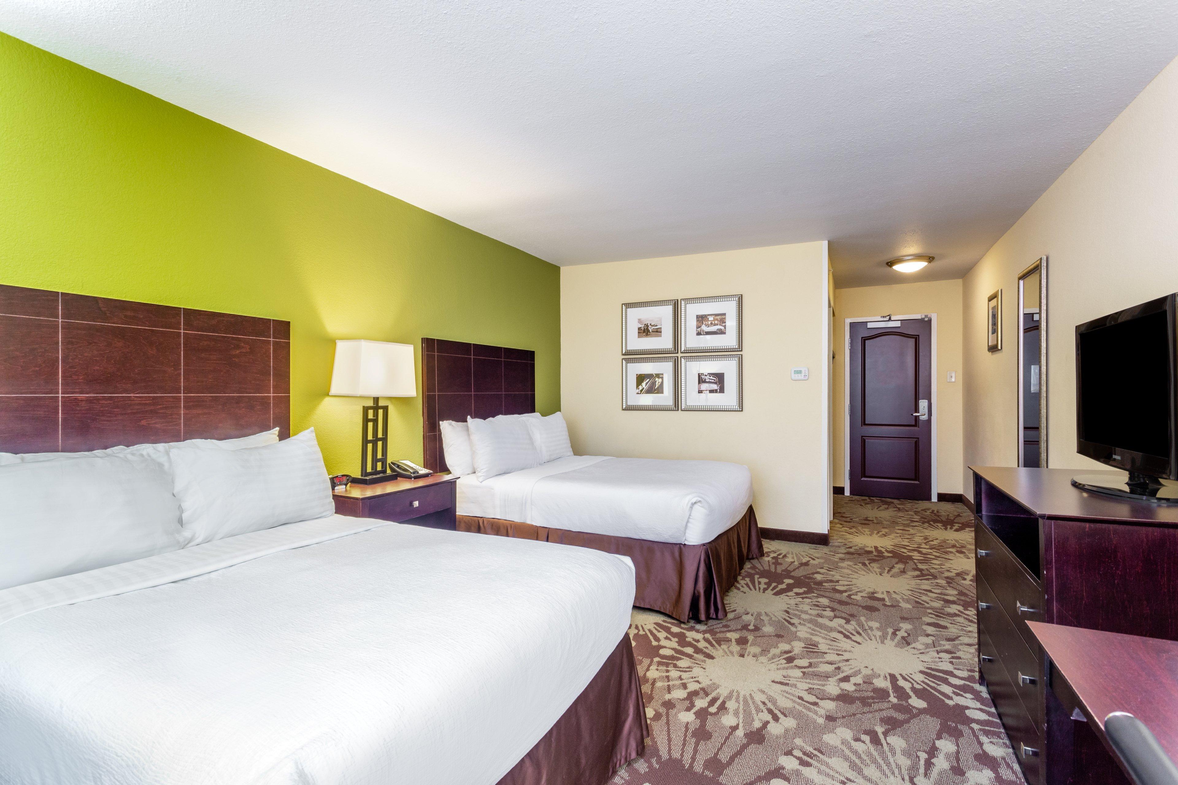 Holiday Inn Chicago North - Gurnee, An Ihg Hotel Buitenkant foto